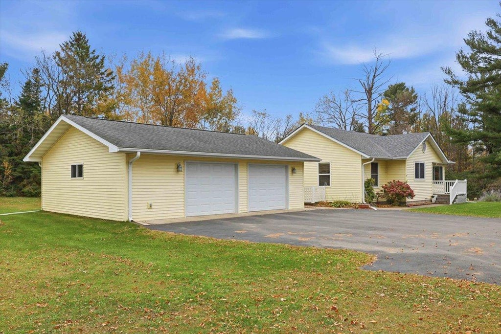 Photo of 2072 Nightengale Street, Mora, MN 55051 (MLS # 7161105)