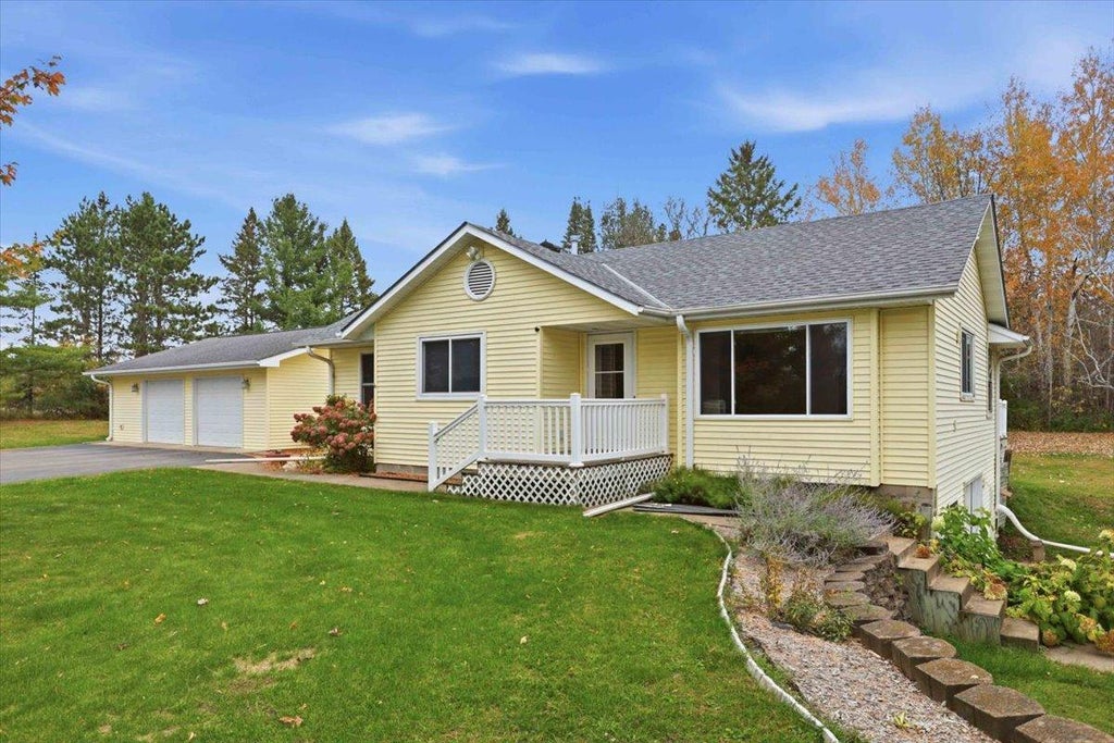 Photo of 2072 Nightengale Street, Mora, MN 55051 (MLS # 7161105)