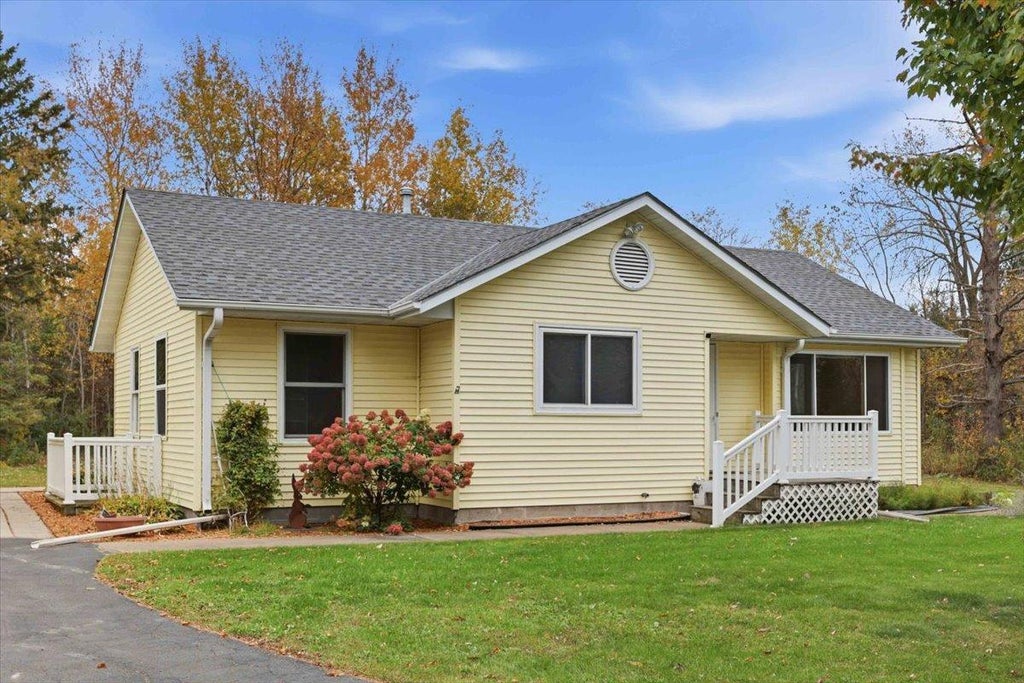 Photo of 2072 Nightengale Street, Mora, MN 55051 (MLS # 7161105)