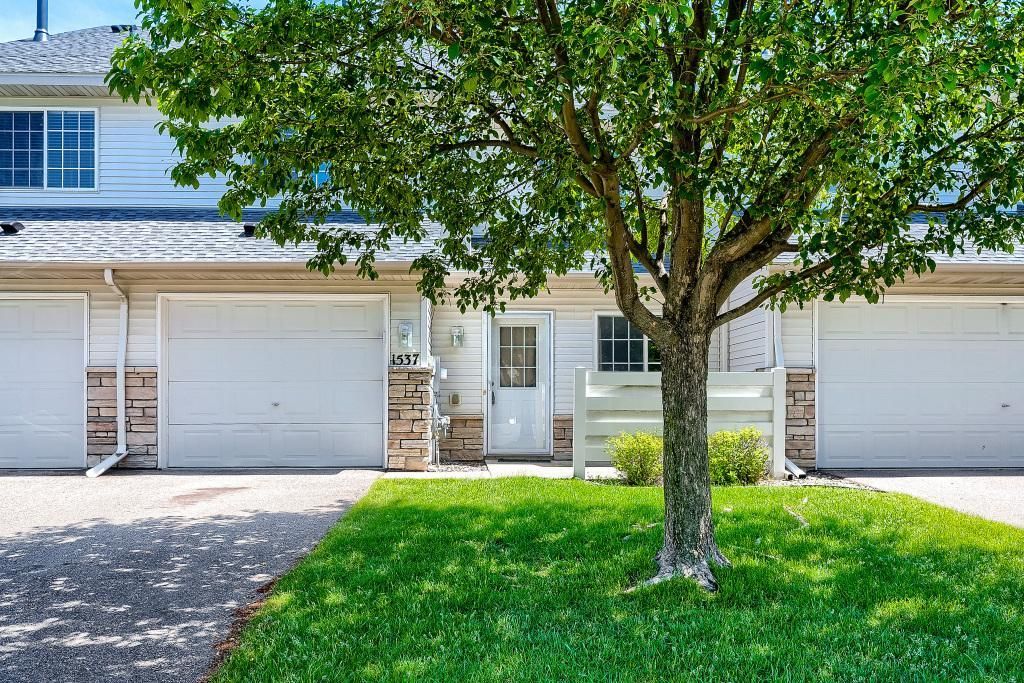 Photo of 1537 Serenity Lane, Waconia, MN 55387 (MLS # 7082943)