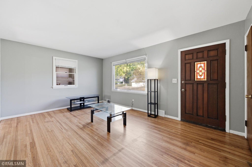 Photo of 5940 Rhode Island Avenue N, Crystal, MN 55428 (MLS # 7162384)