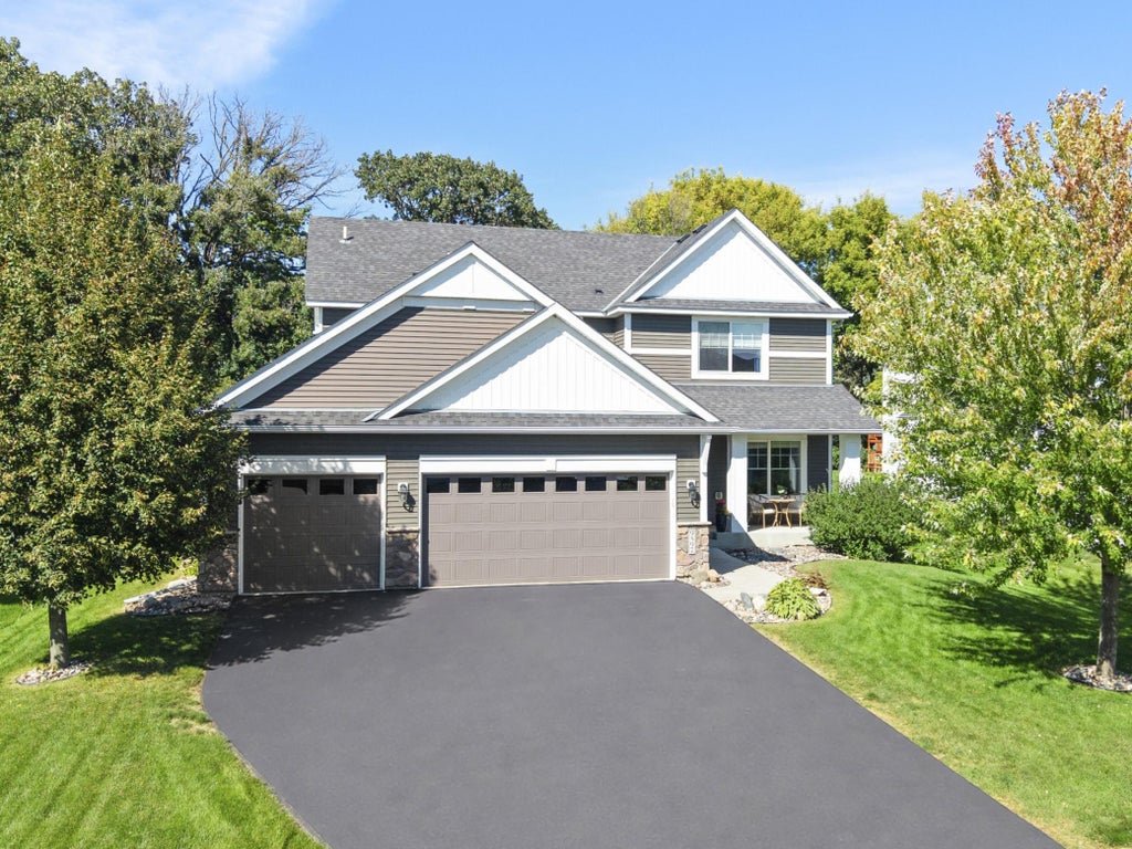 Photo of 9597 198th Street W, Lakeville, MN 55044 (MLS # 7144086)