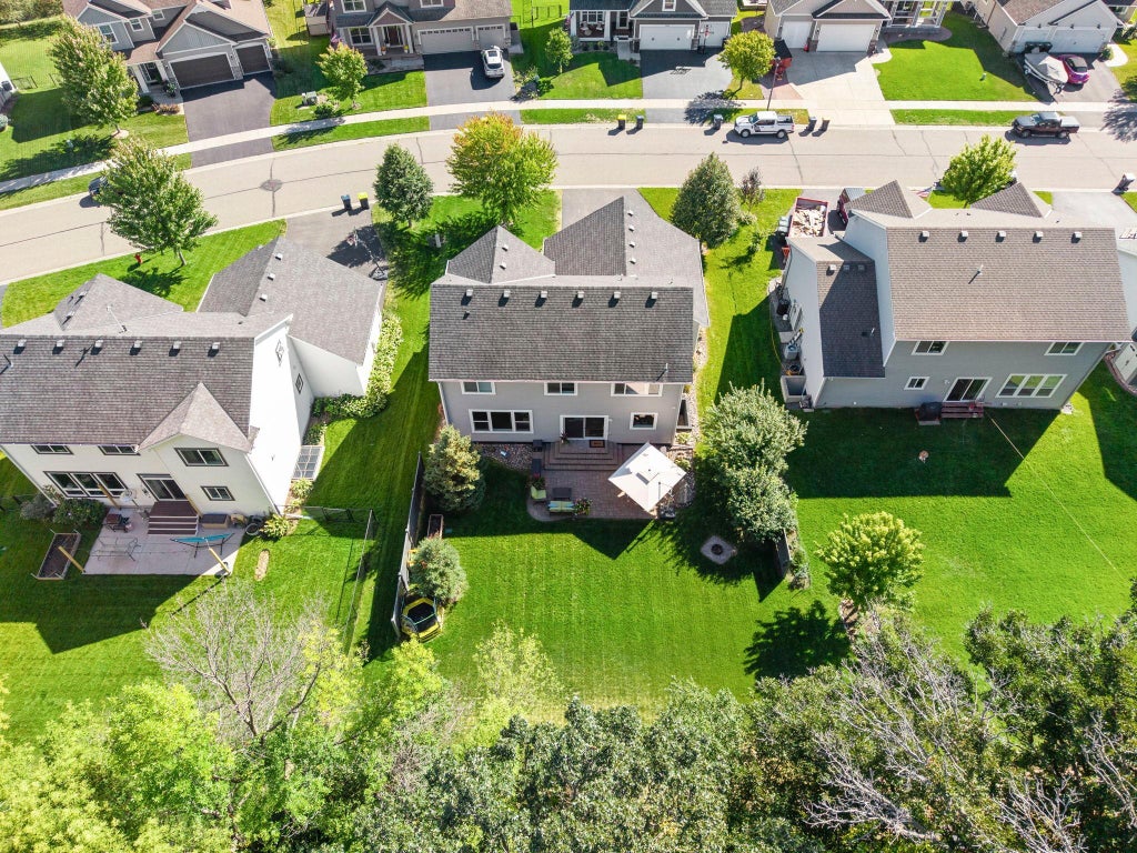 Photo of 9597 198th Street W, Lakeville, MN 55044 (MLS # 7144086)