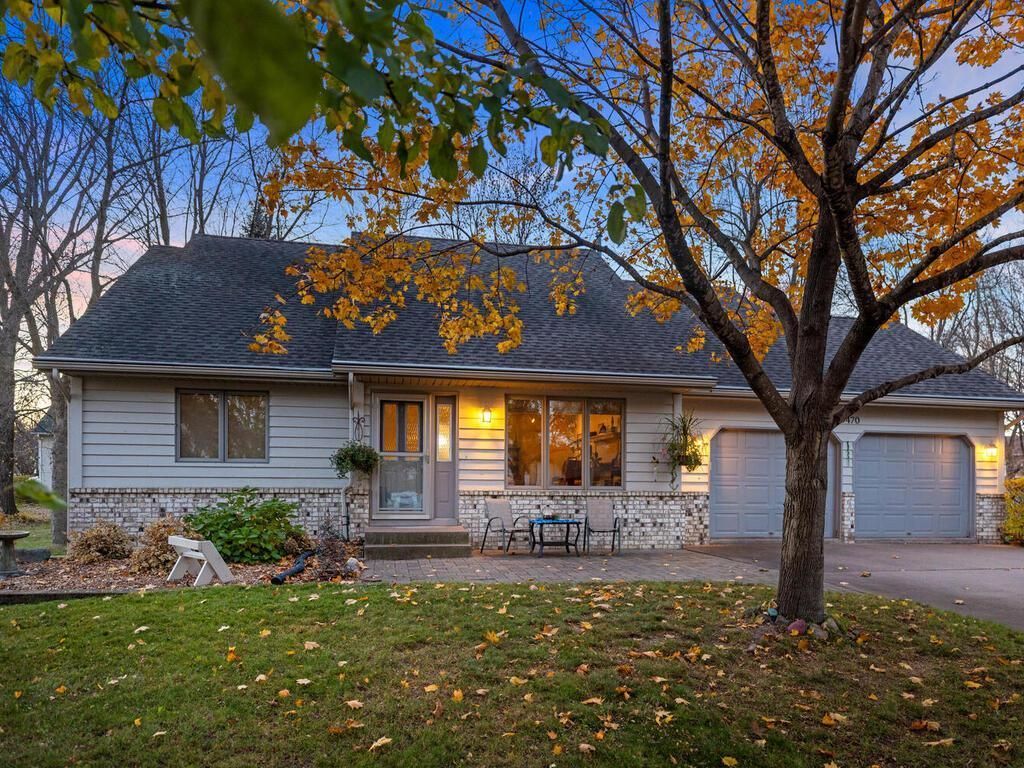 Photo of 29470 Neal Avenue, Lindstrom, MN 55045 (MLS # 6821914)