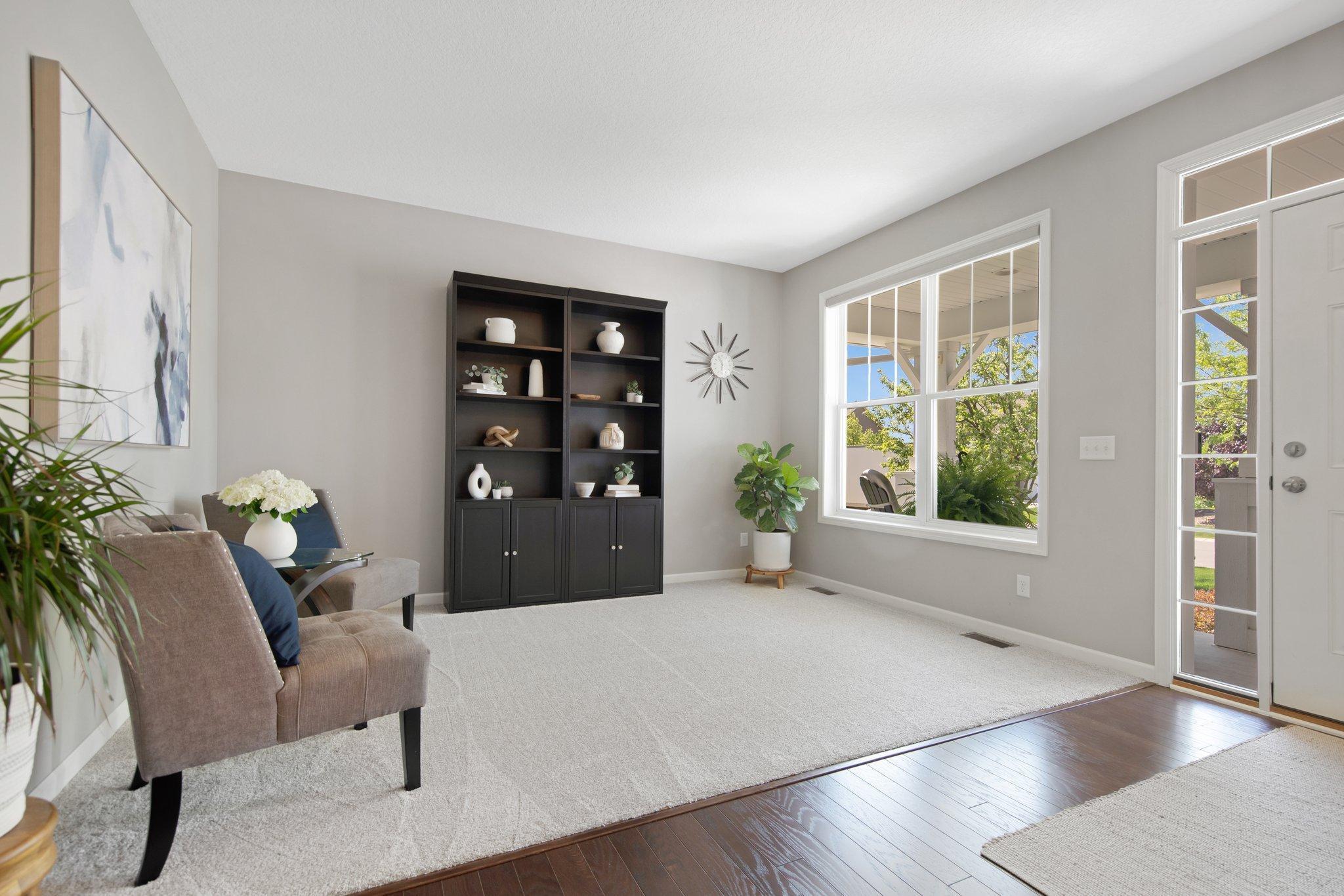 3630 Pointe Pass NW
