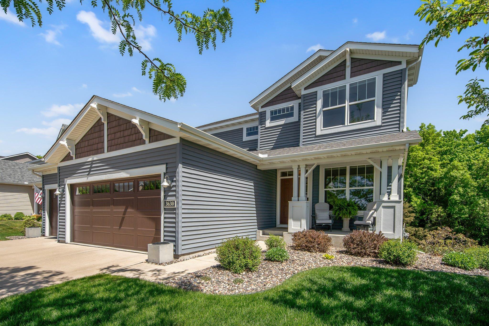 3630 Pointe Pass NW