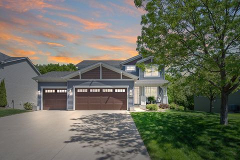 3630 Pointe Pass NW Prior Lake MN 55372