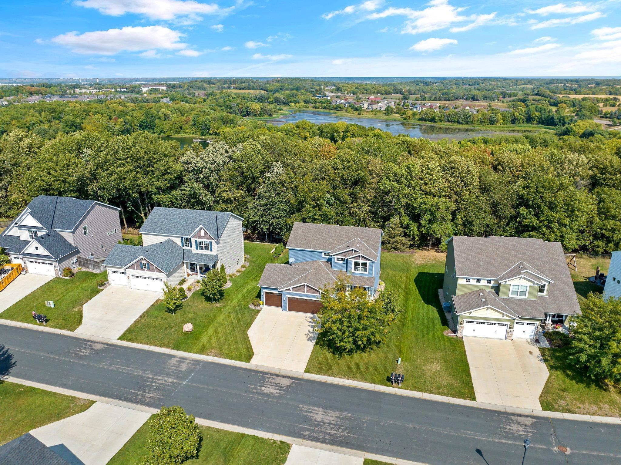 3630 Pointe Pass NW