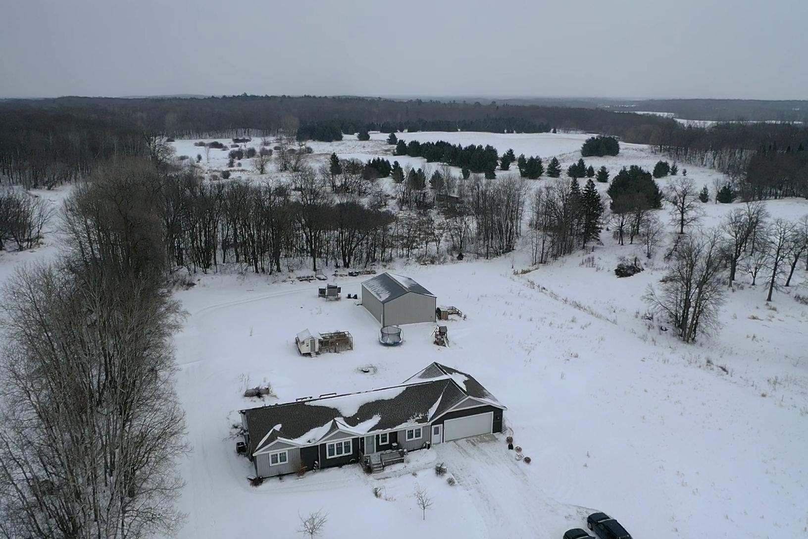 50742 County Highway 53