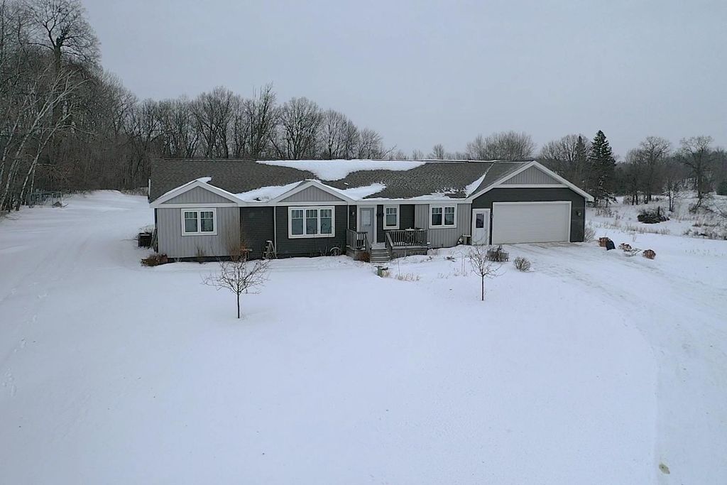 Photo of 50742 County Highway 53, Perham, MN 56573 (MLS # 7011142)