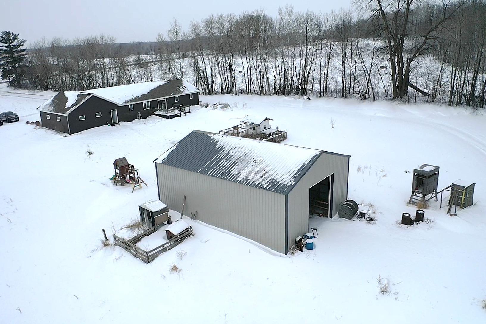 50742 County Highway 53