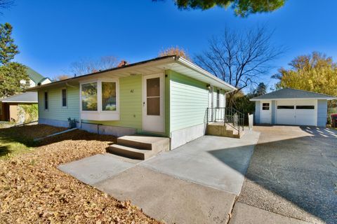 42 Oday Street Maplewood MN 55119