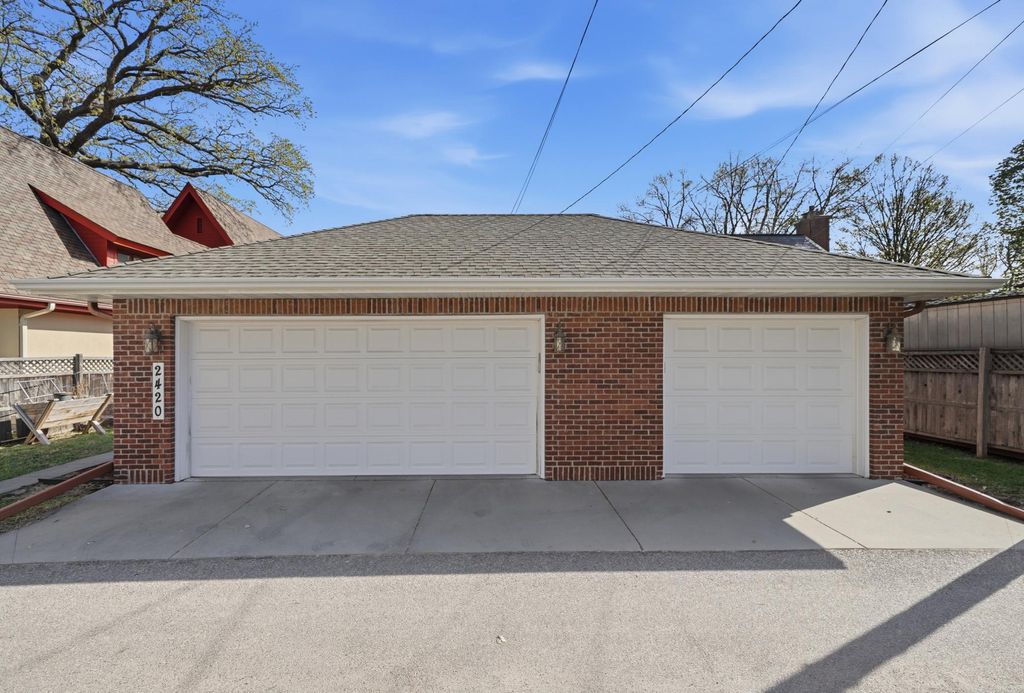 Photo of 2420 Seabury Avenue, Minneapolis, MN 55406 (MLS # 7054954)