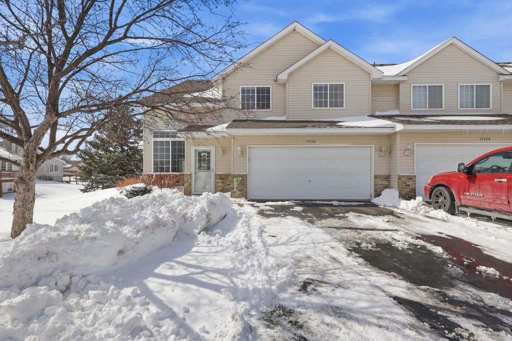Photo of 17356 Wilderness Circle SE, Prior Lake, MN 55372 (MLS # 7031131)