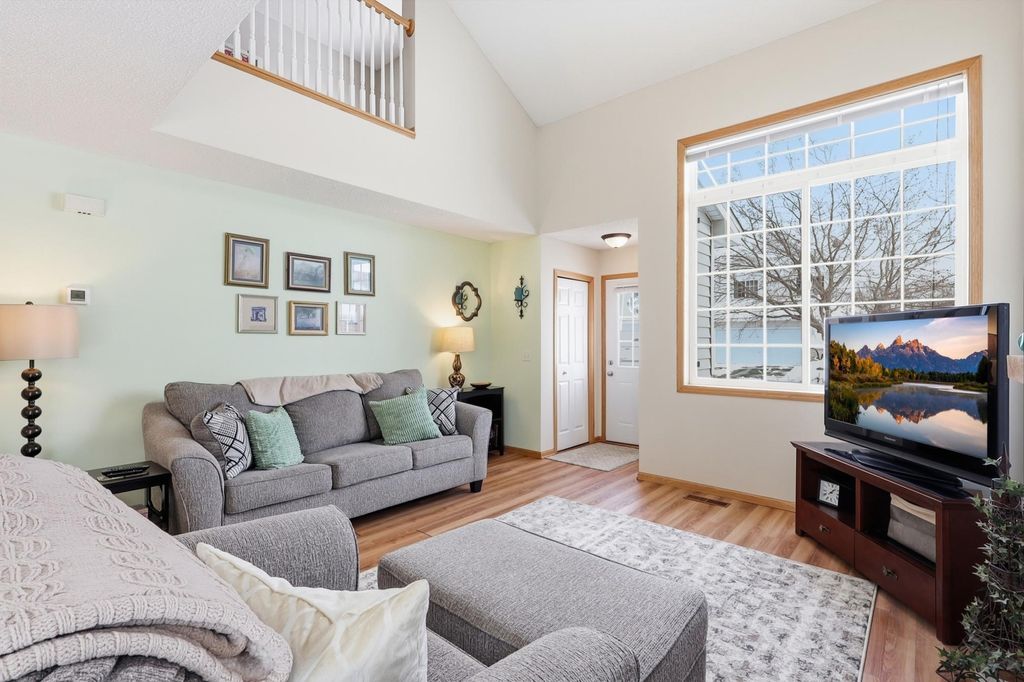 Photo of 17356 Wilderness Circle SE, Prior Lake, MN 55372 (MLS # 7031131)