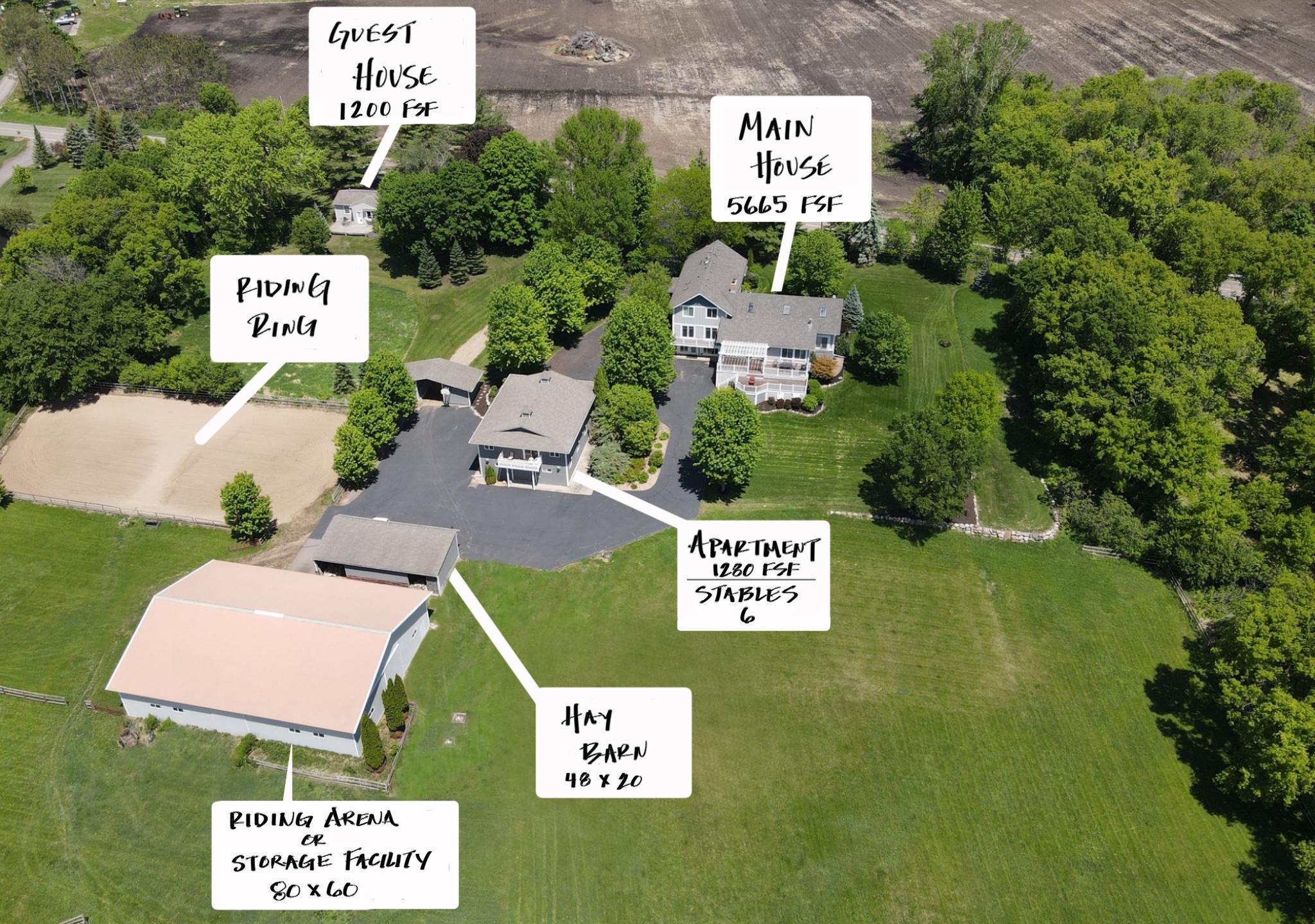 3685 Watertown Road