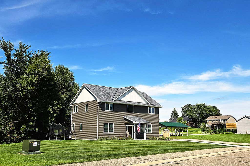 Photo of 864 Beech Lane S, Annandale, MN 55302 (MLS # 7119441)