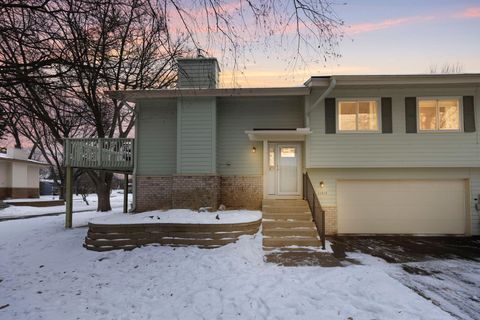 11313 Xavier Road Bloomington MN 55437