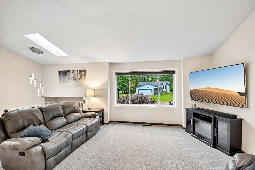 Photo of 2991 Ontario Road, Little Canada, MN 55117 (MLS # 7093424)