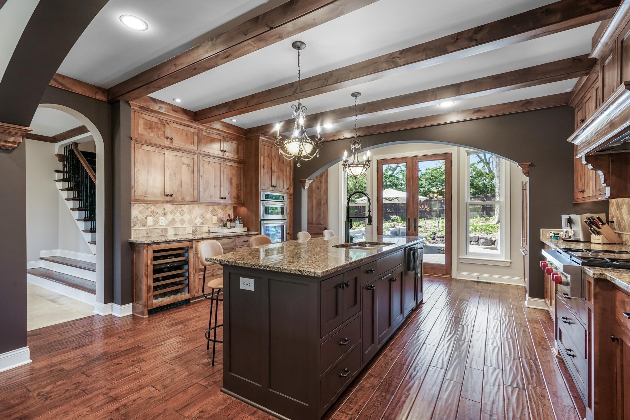 4000 Inglewood Ave S, Minneapolis, MN, 55416, USA, 5 Bedrooms Bedrooms, ,4 BathroomsBathrooms,Residential,Active,4000 Inglewood Ave S,7065325