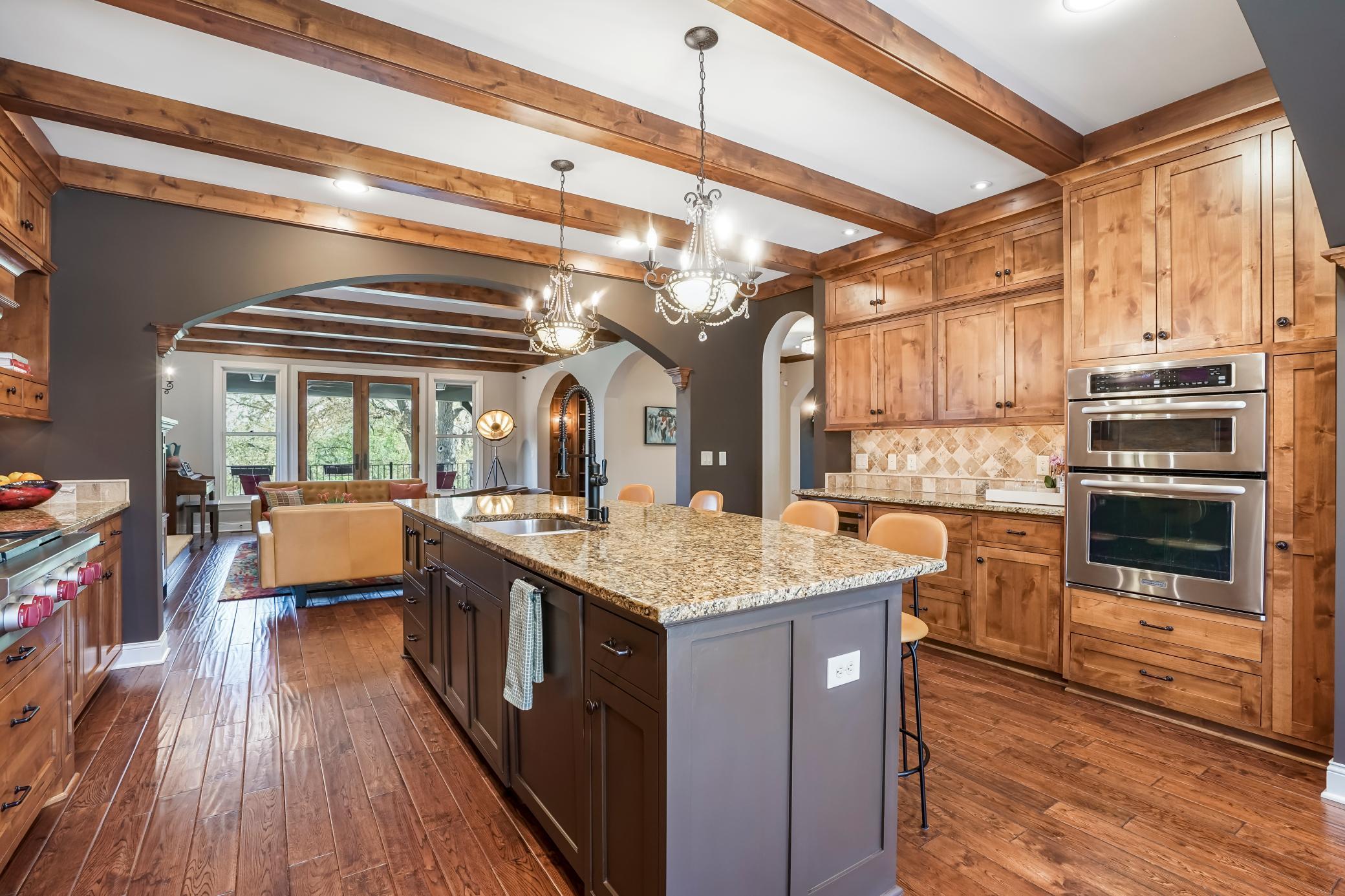 4000 Inglewood Ave S, Minneapolis, MN, 55416, USA, 5 Bedrooms Bedrooms, ,4 BathroomsBathrooms,Residential,Active,4000 Inglewood Ave S,7065325