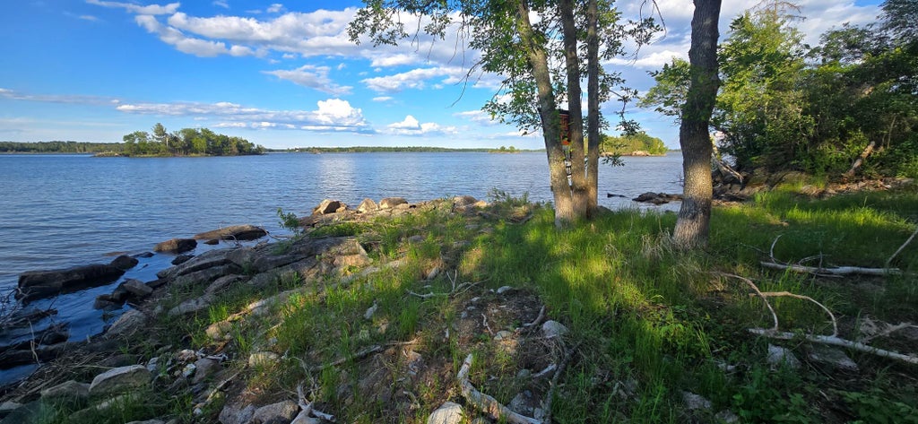 Photo of Lot 14 Block 3, Angle Inlet, MN 56711 (MLS # 7102197)