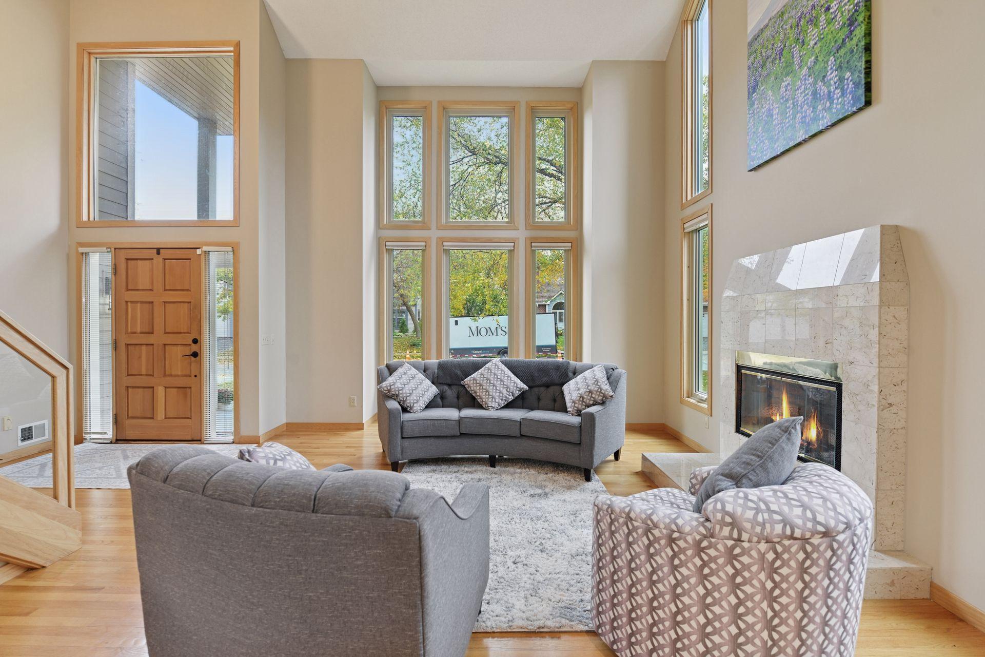 6574 Cherokee Trail W