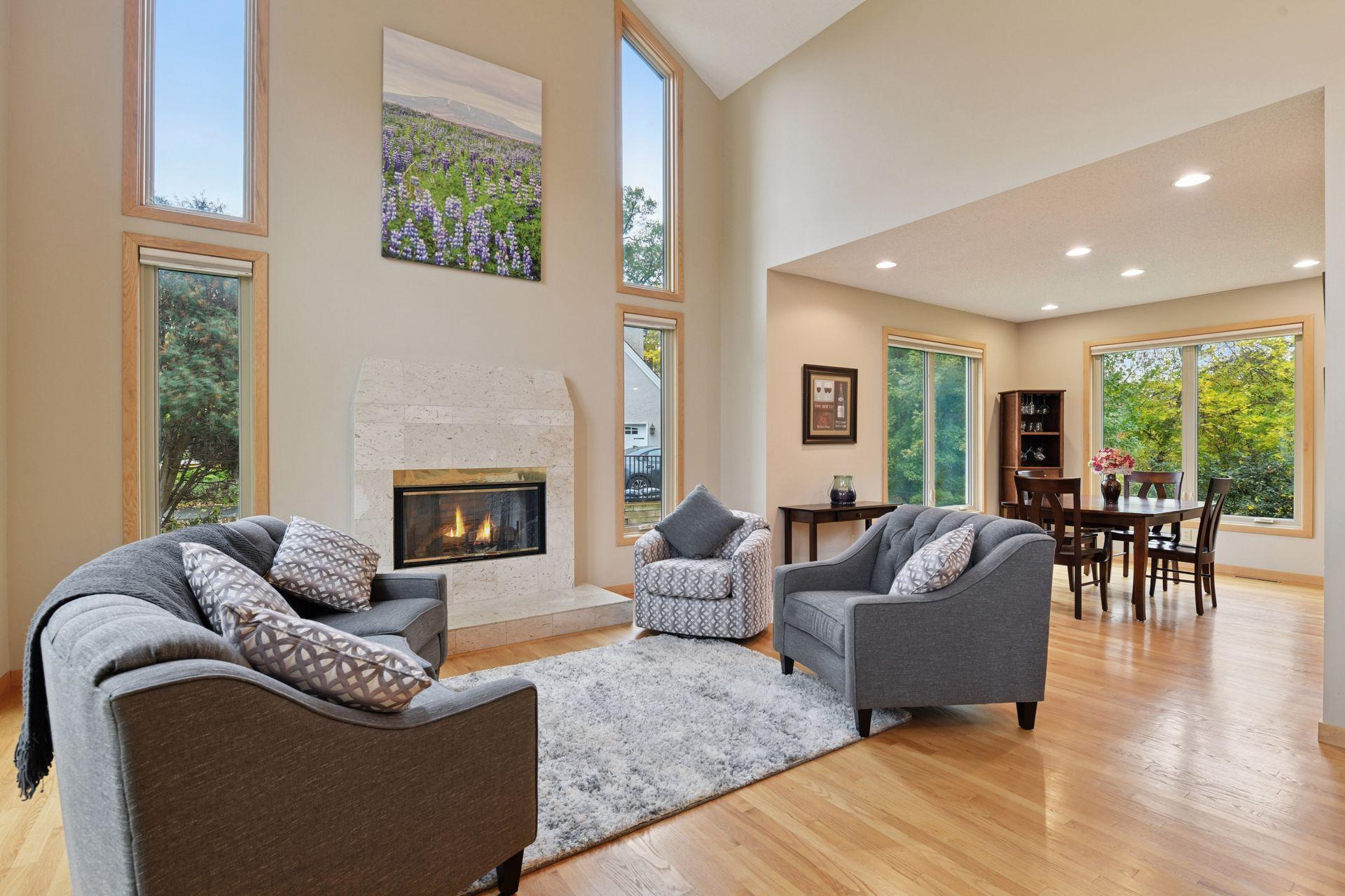 6574 Cherokee Trail W