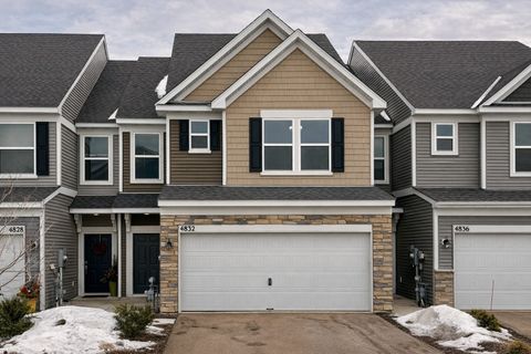 4832 Avery Court Eagan MN 55123