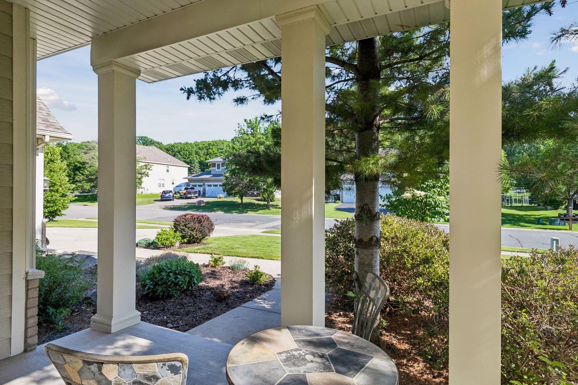 8595 Moraine Drive