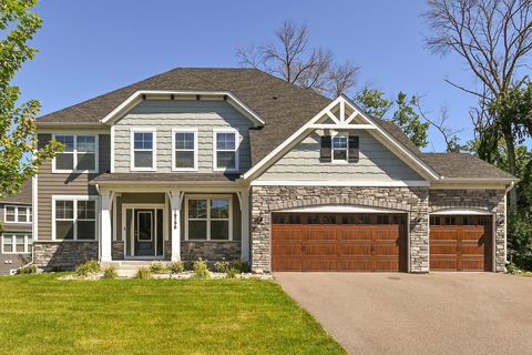 16796 54th Place N Plymouth MN 55446