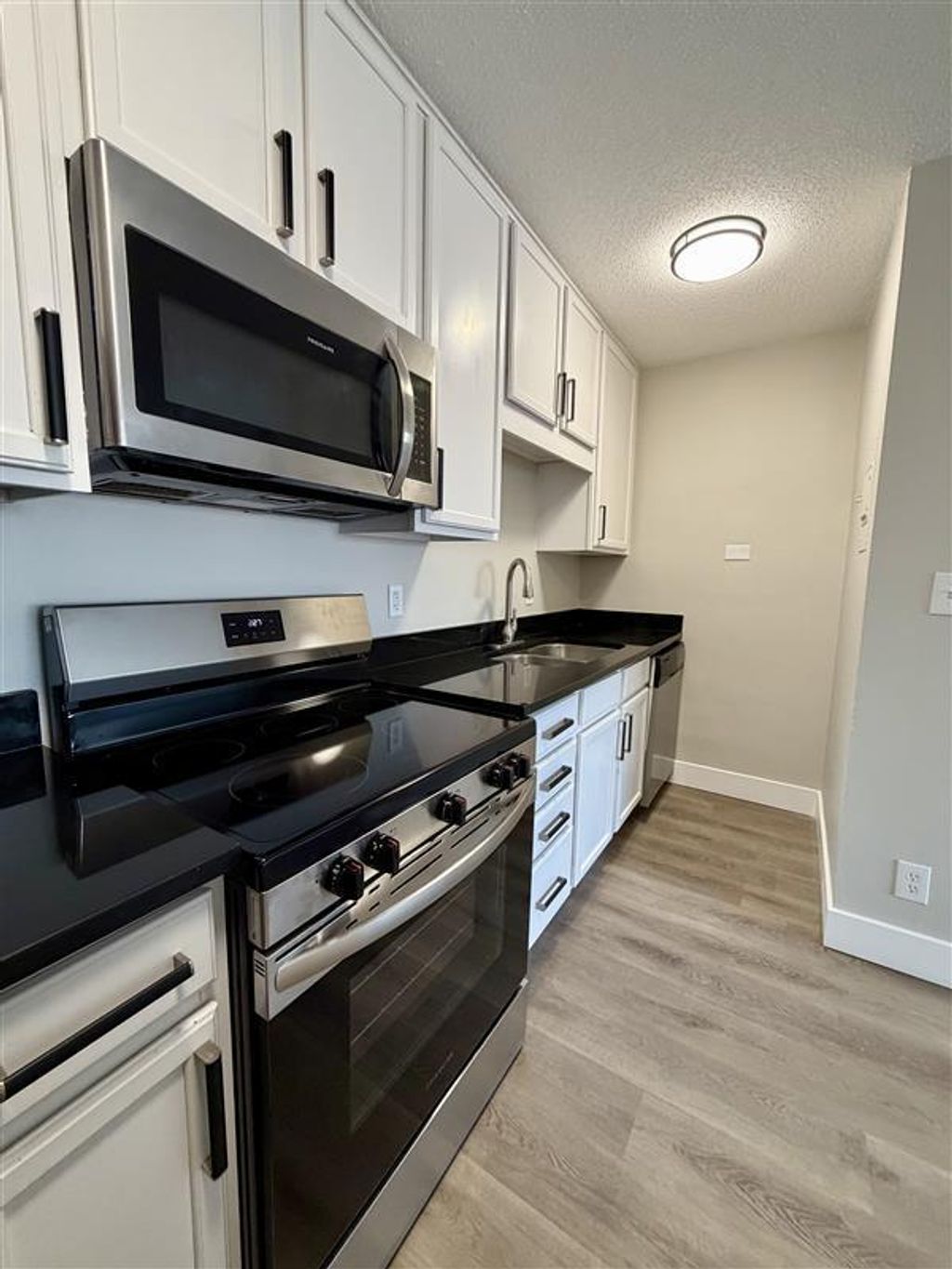 Photo of 1800 Lasalle Avenue #302, Minneapolis, MN 55403 (MLS # 7014943)