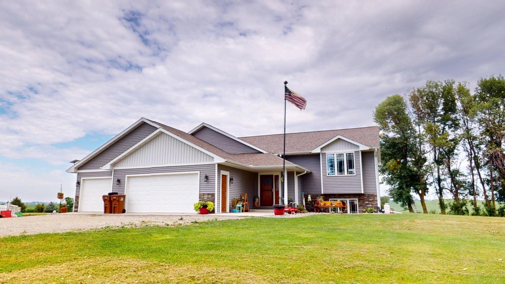 Photo of 10479 92nd Avenue SW, New Richland, MN 56072 (MLS # 7134412)