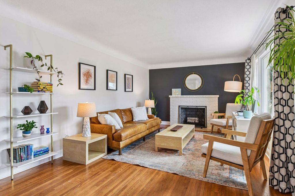 Photo of 6415 James Avenue S, Richfield, MN 55423 (MLS # 7018213)