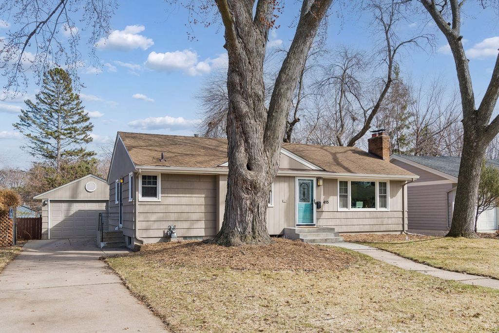 Photo of 6415 James Avenue S, Richfield, MN 55423 (MLS # 7018213)