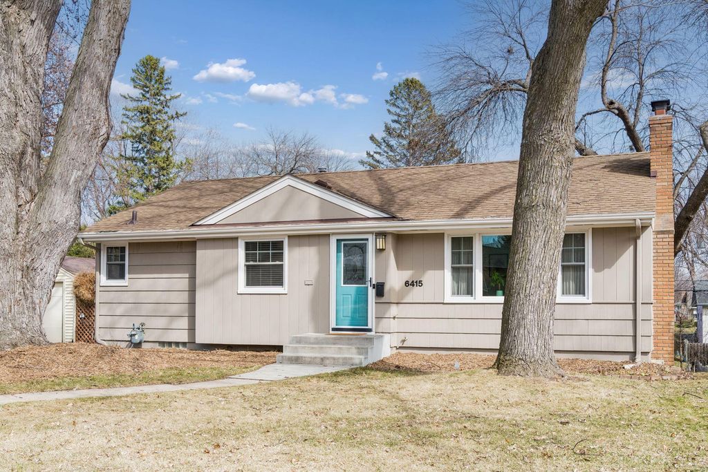 Photo of 6415 James Avenue S, Richfield, MN 55423 (MLS # 7018213)