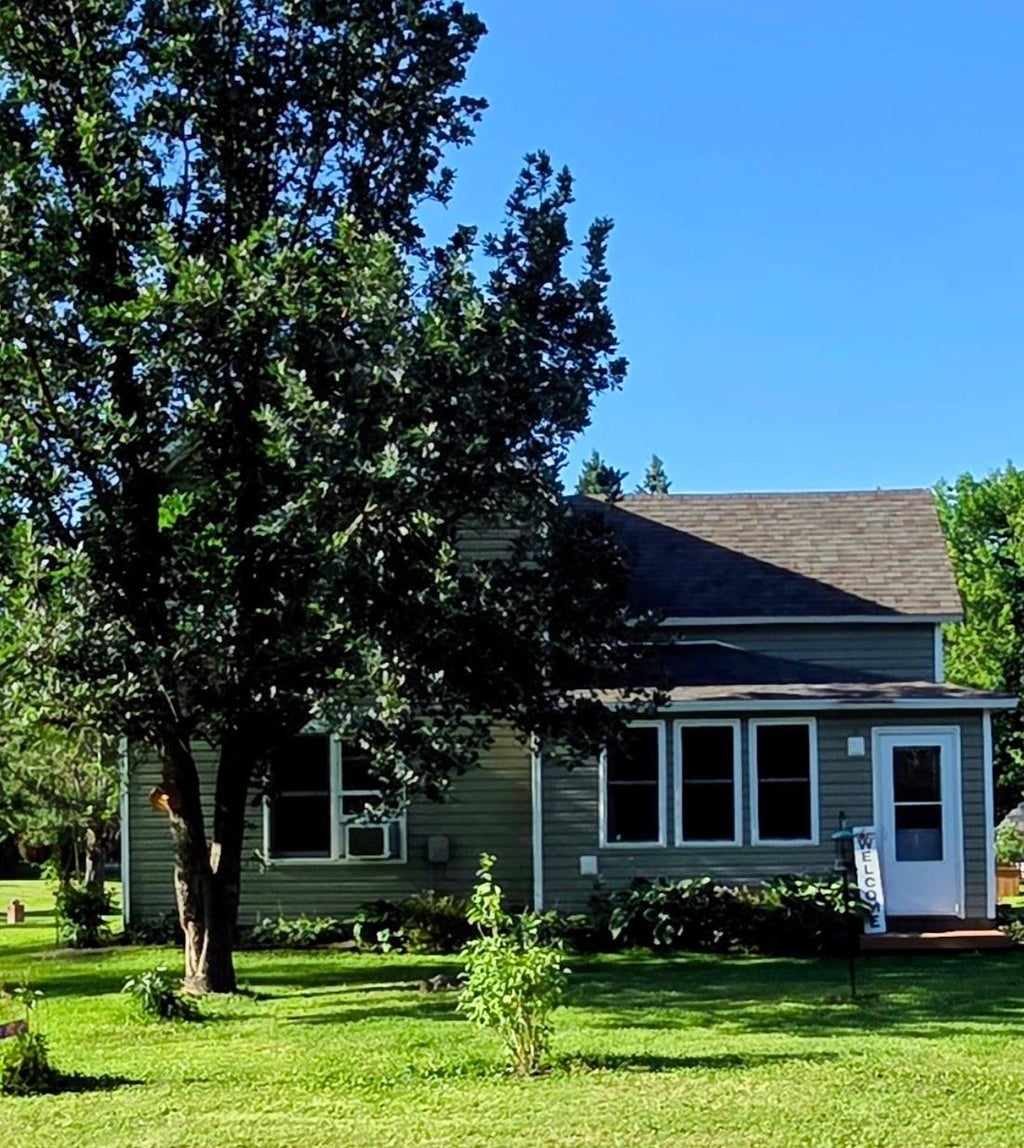 Photo of 11340 Itasca Street, Mizpah, MN 56660 (MLS # 7109250)