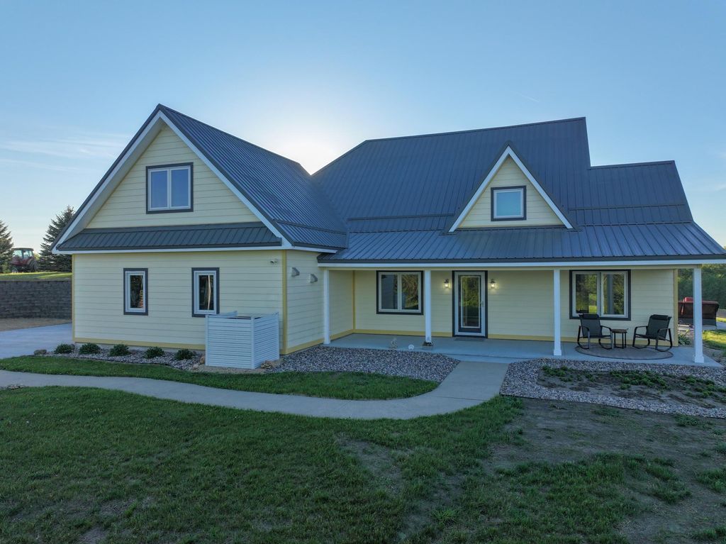 Photo of 19807 Balentine Road, Caledonia, MN 55921 (MLS # 7074217)