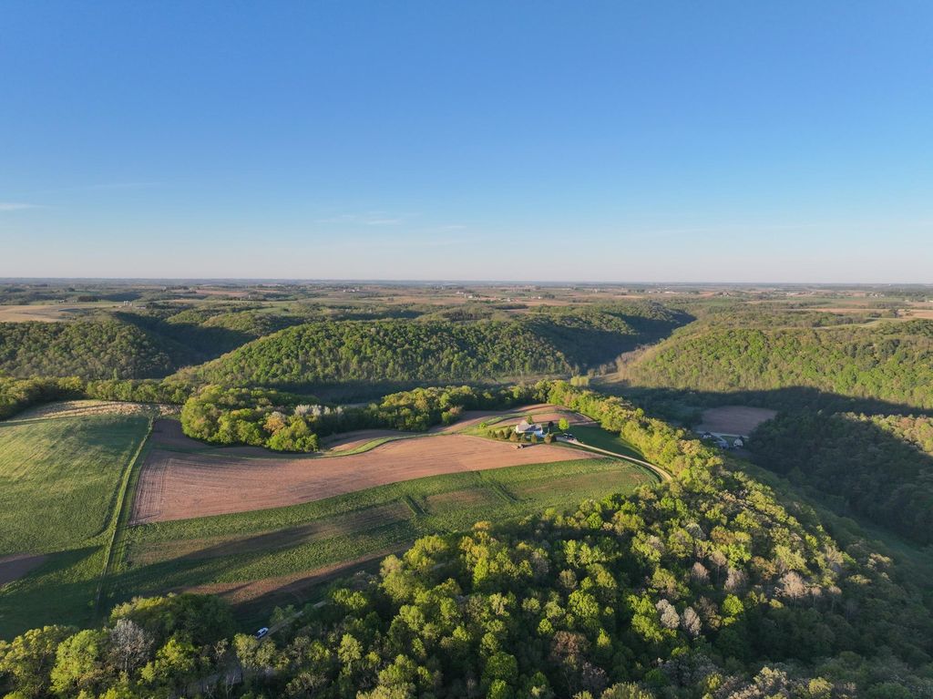 Photo of 19807 Balentine Road, Caledonia, MN 55921 (MLS # 7074217)