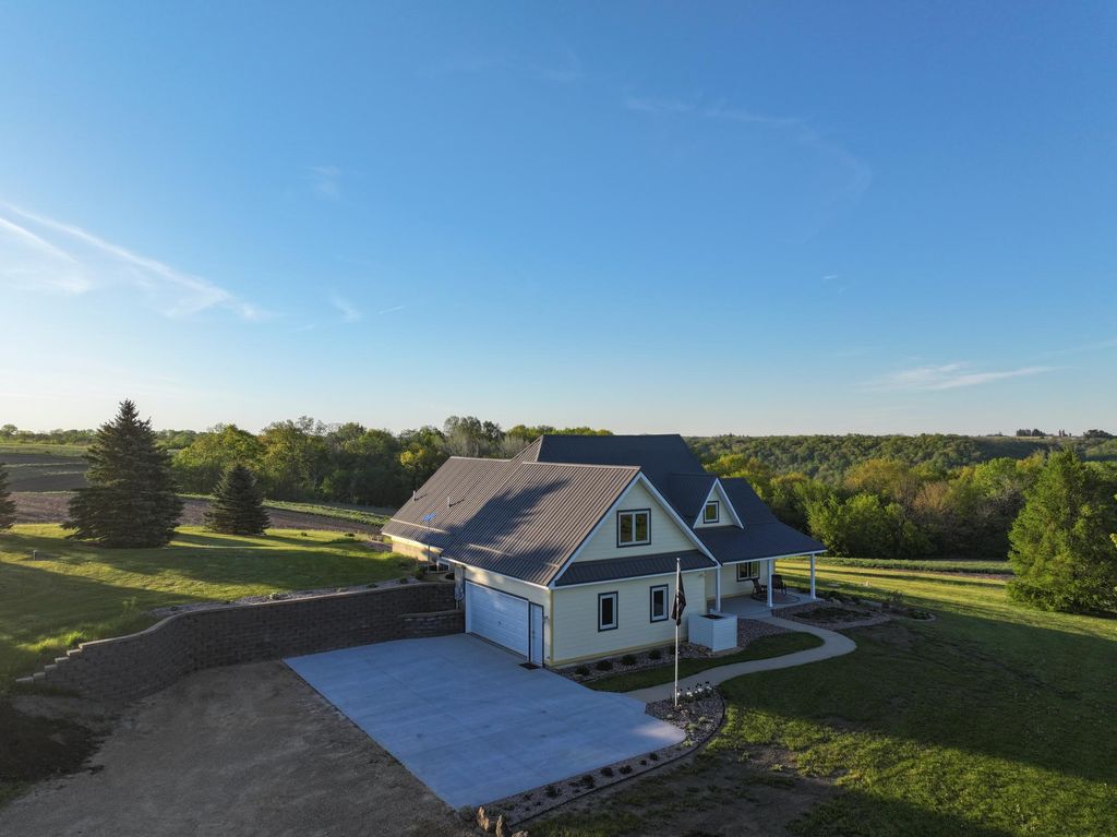 Photo of 19807 Balentine Road, Caledonia, MN 55921 (MLS # 7074217)