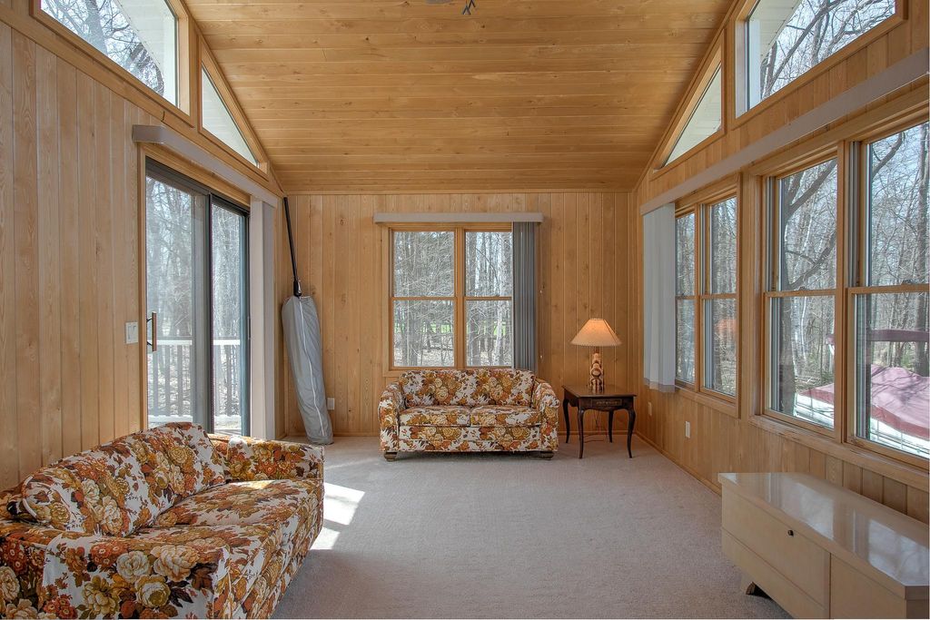 Photo of 26686 Thomas Shores Drive, Hillman, MN 56338 (MLS # 6825679)