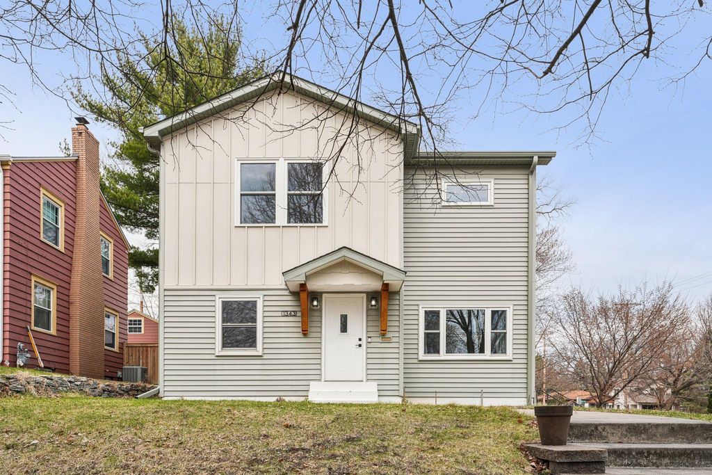 Photo of 1343 Sargent Avenue, Saint Paul, MN 55105 (MLS # 7049816)