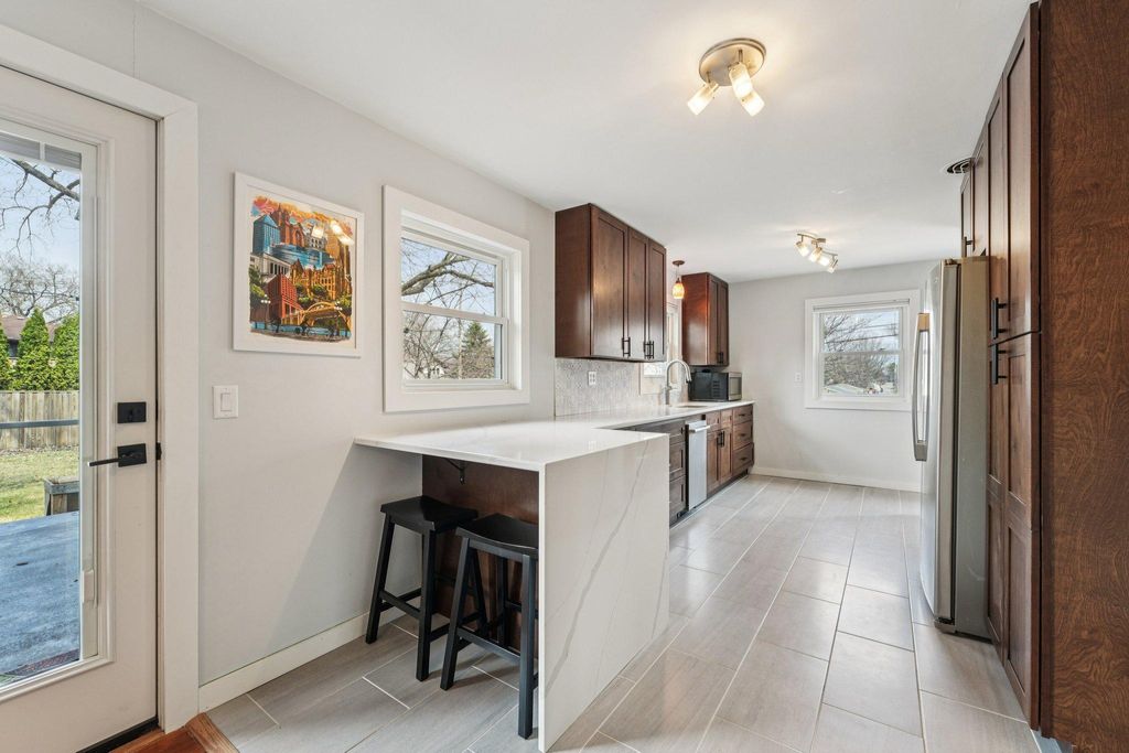 Photo of 1343 Sargent Avenue, Saint Paul, MN 55105 (MLS # 7049816)