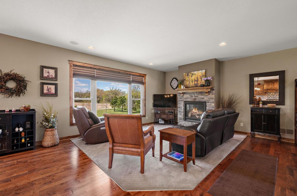 Photo of 12608 96th Street NE, Otsego, MN 55330 (MLS # 7071989)