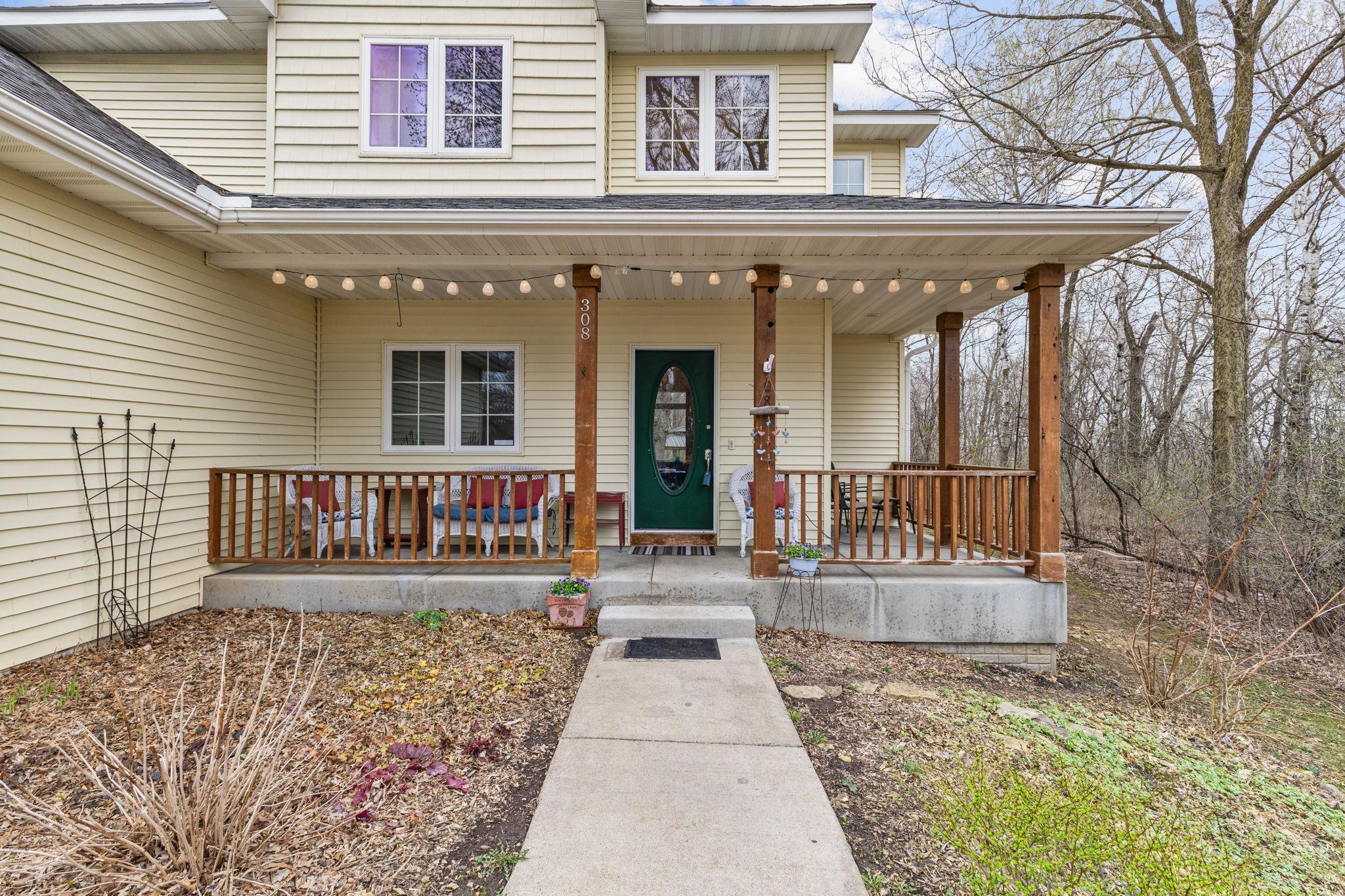 308 S Glover Road
