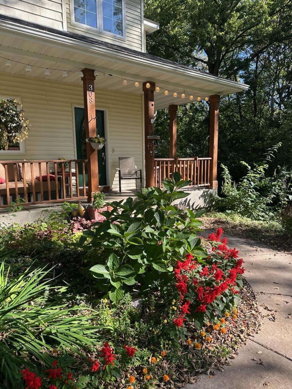 Photo of 308 S Glover Road, River Falls, WI 54022 (MLS # 7055467)