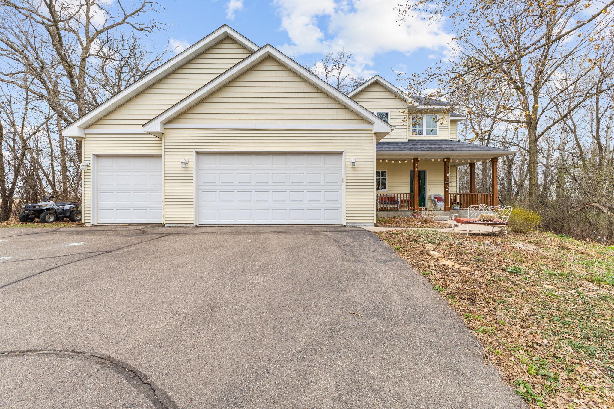 308 S Glover Road