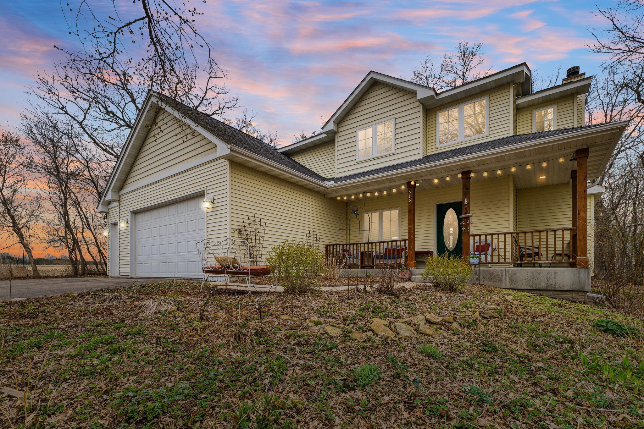 308 S Glover Road