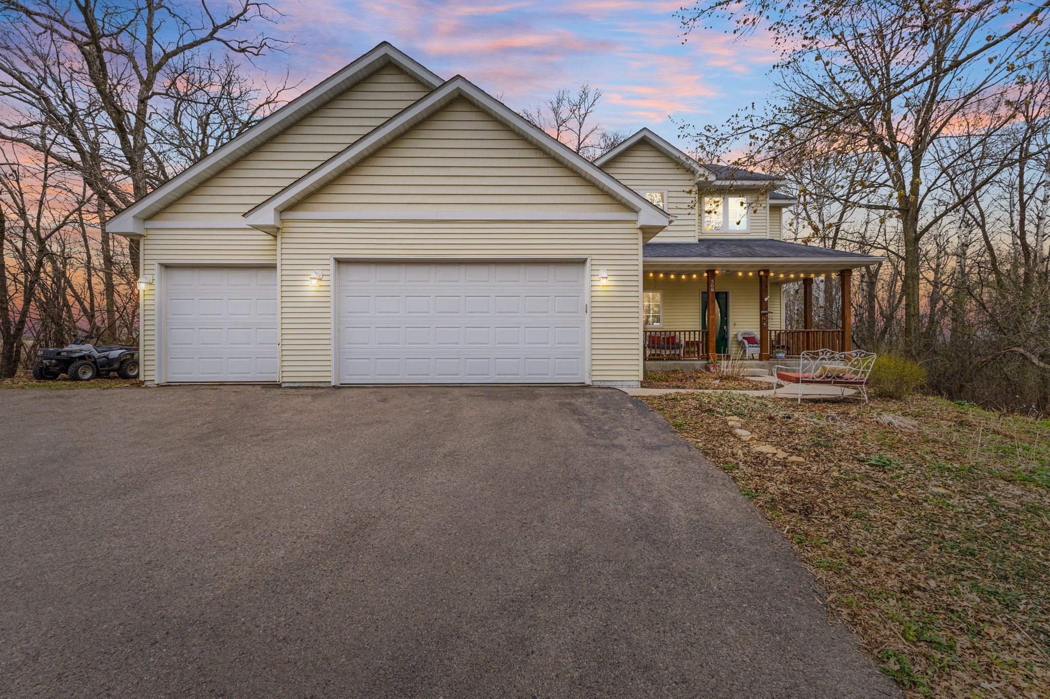 308 S Glover Road