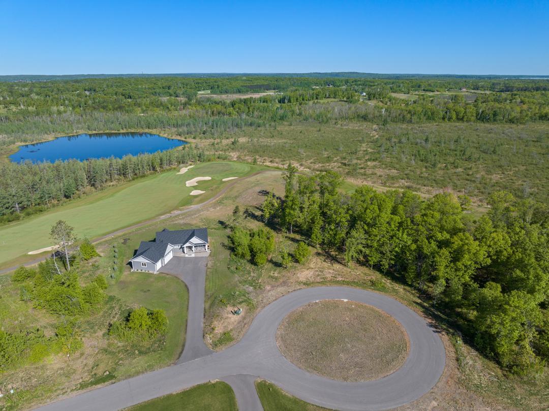 Craguns Legacy Ridge Lot 16 16427 Tom Lehman Drive